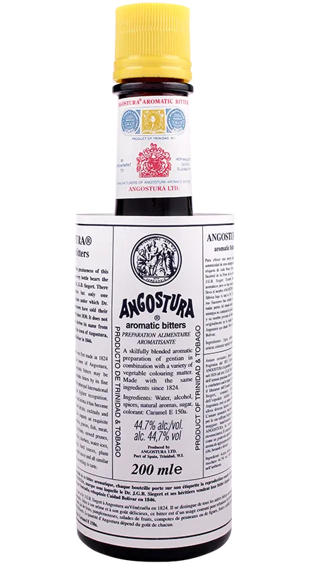 Angostura Aromatic Bitter 0.1L